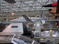 N626BL - My shot from 2003 - by Nicole Philips