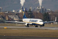 EI-CPH @ LOWS - Ryanair 737-800 - by Andy Graf-VAP