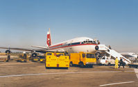 9H-AAO @ LIRF - Air Malta - by Henk Geerlings