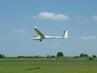 S5-3093 - Szatymaz Airfield - Hungary. - by Attila Groszvald-Groszi