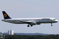 D-AIRL @ EDDF - D-AIRL_
Airbus A321-131 - by Jerzy Maciaszek