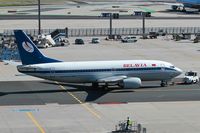 EW-283PA @ EDDF - EW-283PA-
Boeing 737-3Q8 - by Jerzy Maciaszek
