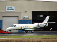 N993AC @ TJIG - Gulfstream Aerospace G150 N993AC (cn 265)

San Juan - Fernando Luis Ribas Dominicci (Isla Grande) (SIG / TJIG)
Puerto Rico, 2009
Photo: Tomás Del Coro - by Tomás Del Coro