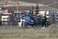 HB-ZEM @ LSGS -  - by Elisabeth Klimesch