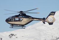 F-GJSR @ LFLJ -  - by Elisabeth Klimesch