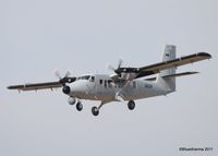 N615AR @ KAPA - On final approach to 17R. - by Bluedharma
