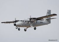 N615AR @ KAPA - On final approach to 17R. - by Bluedharma