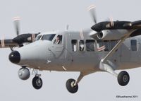 N615AR @ KAPA - On final approach to 17R. - by Bluedharma