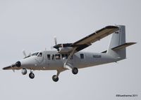 N615AR @ KAPA - On final approach to 17R. - by Bluedharma