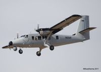 N615AR @ KAPA - On final approach to 17R. - by Bluedharma