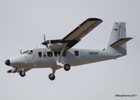 N615AR @ KAPA - On final approach to 17R. - by Bluedharma