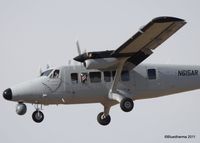 N615AR @ KAPA - On final approach to 17R. - by Bluedharma