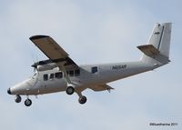 N615AR @ KAPA - On final approach to 17R. - by Bluedharma