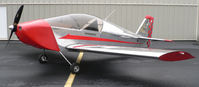 N18SX - Sonex with Jabiru 3300 power - by Morris Pearson