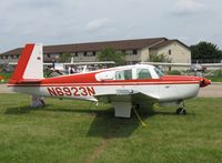 N6923N @ KOSH - EAA AirVenture 2010 - by Kreg Anderson