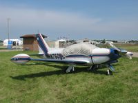 N750ME @ KOSH - EAA AirVenture 2010 - by Kreg Anderson