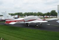N5782M @ KOSH - EAA AirVenture 2010