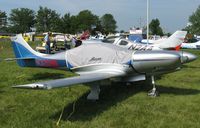 N320BW @ KOSH - EAA AirVenture 2010 - by Kreg Anderson