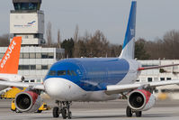G-DBCJ @ LOWS - BMI A319 - by Andy Graf-VAP