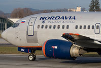 VP-BRK @ LOWS - Nordavia 737-500 - by Andy Graf-VAP