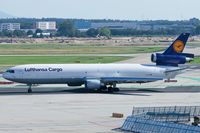 D-ALCR @ EDDF - D-ALCR_
Mcdonnell Douglas MD-11C - by Jerzy Maciaszek