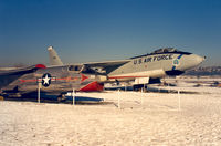 51-7066 @ SEA - Seattle Museum of Flight , Feb '89 - by Henk Geerlings