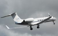N17ND @ TNCM - N17ND departing TNCM - by Daniel Jef