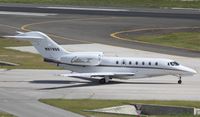 N978QS @ TNCM - N978QS taxing for ake off at TNCM