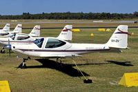 VH-ZIV @ YPJT - Grob G.115C-2 [82081] Perth-Jandakot~VH 30/03/2007 - by Ray Barber