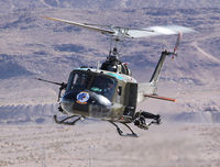 N832M - Las Vegas