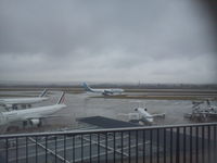 F-ORLY @ LFPO - Airbus A330-323X