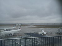 F-ORLY @ LFPO - Airbus A330-323X take-off runway 24