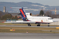 RA-42411 @ LOWS - Rusjet Y42 - by Andy Graf-VAP