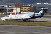 S5-ALA @ LOWS - Linxair EMB135 - by Andy Graf-VAP