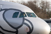 OE-LEA @ LOWS - NIKI A320 - by Andy Graf-VAP
