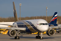 EI-DUC @ LOWS - IFly 757-200 - by Andy Graf-VAP