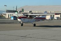N733AH @ KCNO - They dont look happy - by Nick Taylor Photography