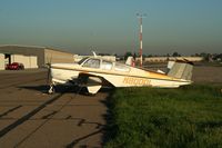 N8000L @ KFUL - Sitting in the weeds saying Fly Me Fly Me - by Nick Taylor Photography