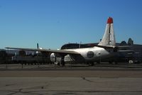 N2872G @ KCNO - Ex-Hawkins and Powers air tanker - by Nick Taylor Photography