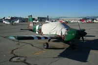 N34299 @ KCNO - Used to be with Rays flying club out of FUL - by Nick Taylor Photography