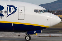EI-EBM @ LOWS - Ryanair 737-800 - by Andy Graf-VAP