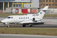 RA-02808 @ LOWS - Bae125 - by Andy Graf-VAP
