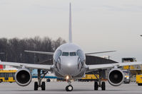 OE-LEO @ LOWS - NIKI A320 - by Andy Graf-VAP