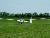 S5-KAM - Szatymaz Airfield - Hungary. - by Attila Groszvald-Groszi