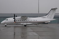 D-CDAX @ LOWW - Private wings Do328 - by Dietmar Schreiber - VAP