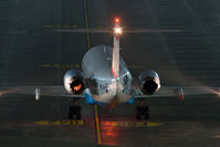 OE-LVH @ LOWW - Austrian Arrows F100 - by Andy Graf-VAP