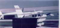 N175JJ - St. Louis August 1969 - by Mira