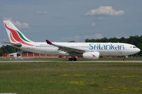 4R-ALA @ EDDF - JAT - Yugoslav Airlines - by Thomas Posch - VAP