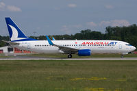 TC-JHI @ EDDF - Srilankan Airlines - by Thomas Posch - VAP