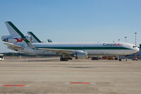 EI-UPE @ LIMC - Cargoitalia - by Thomas Posch - VAP
